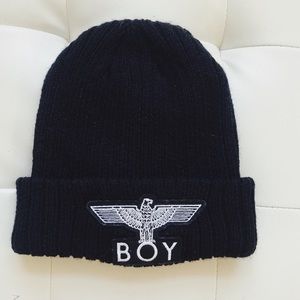 Boy hat